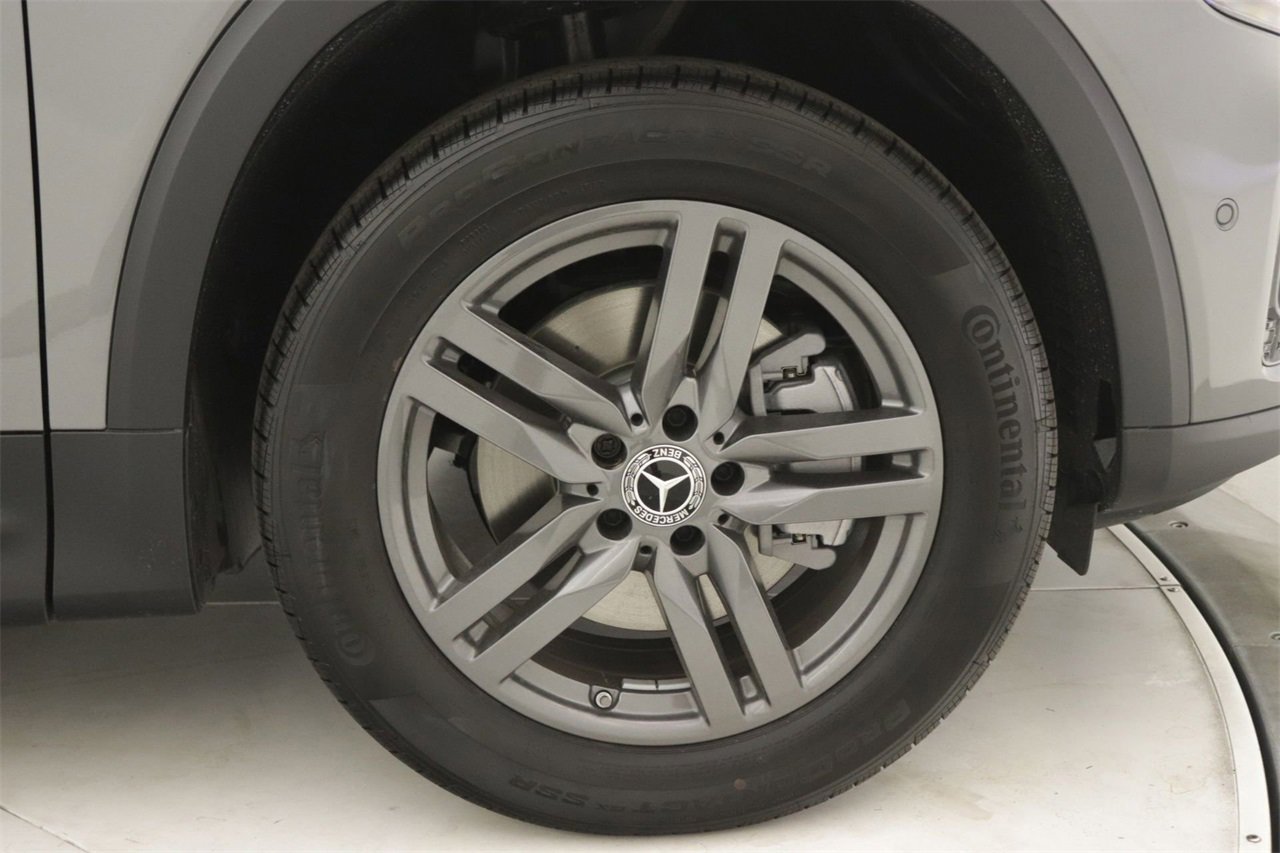 New 2026 Mercedes-Benz GLB 250 image 13