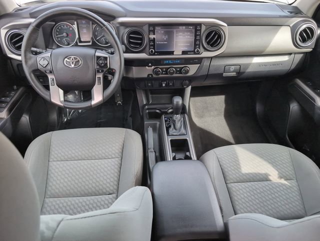 Used 2021 Toyota Tacoma SR5 RWD image 28