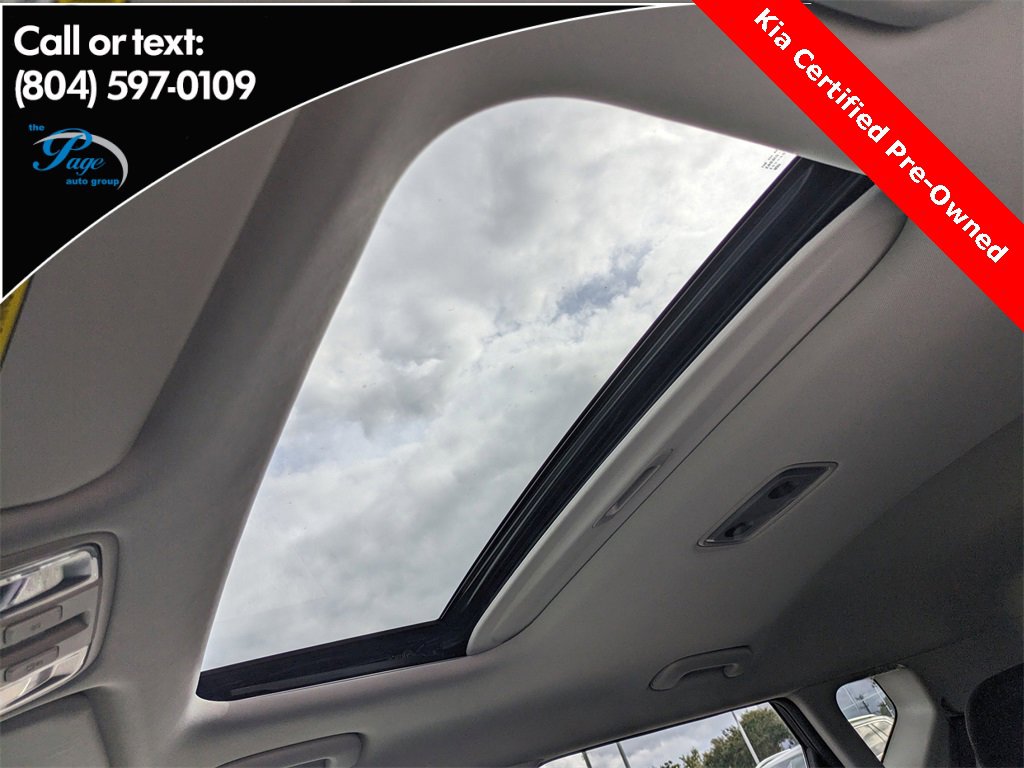 Used 2023 Kia Soul EX image 20