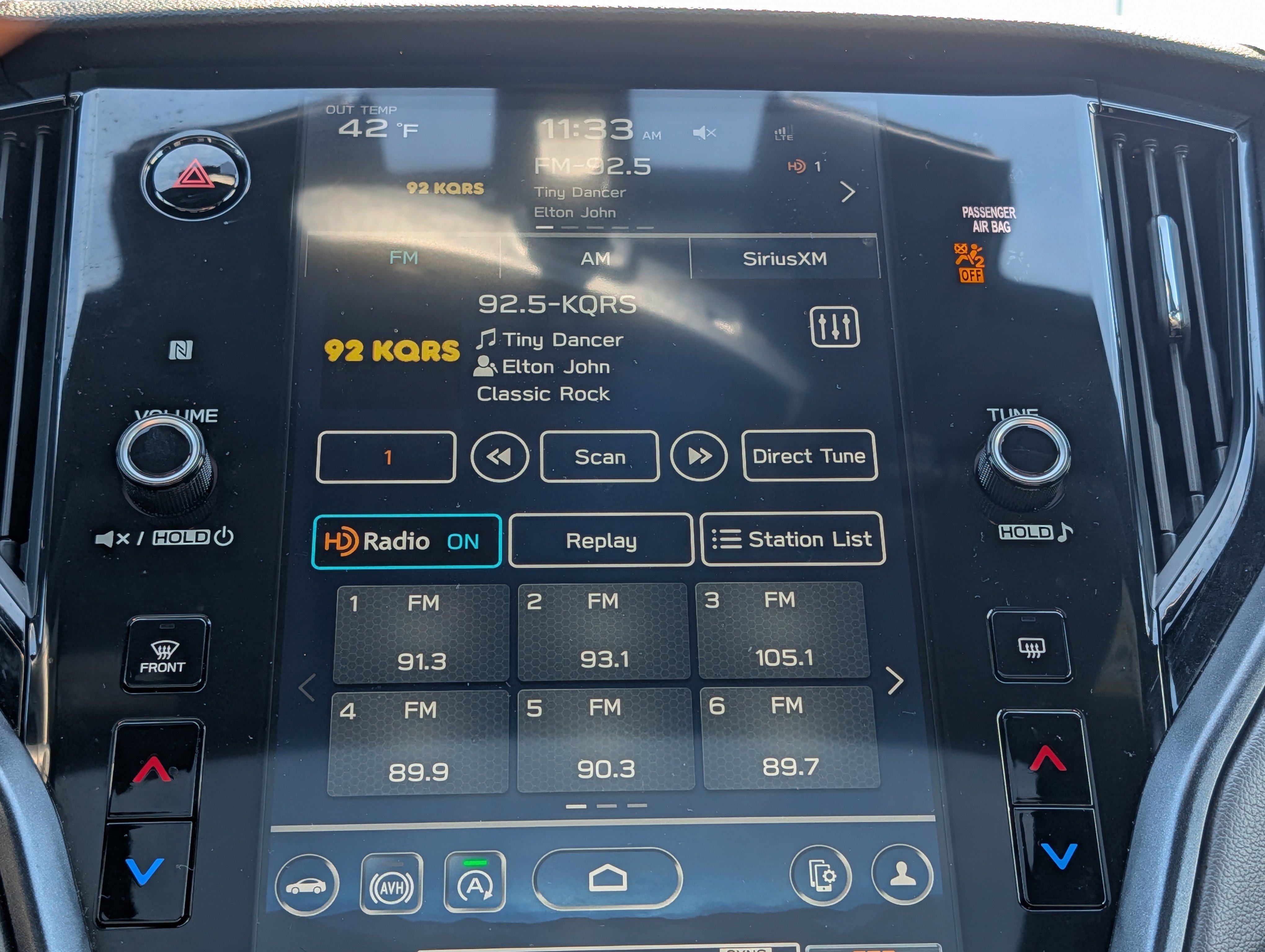 Used 2024 Subaru Outback Wilderness image 22