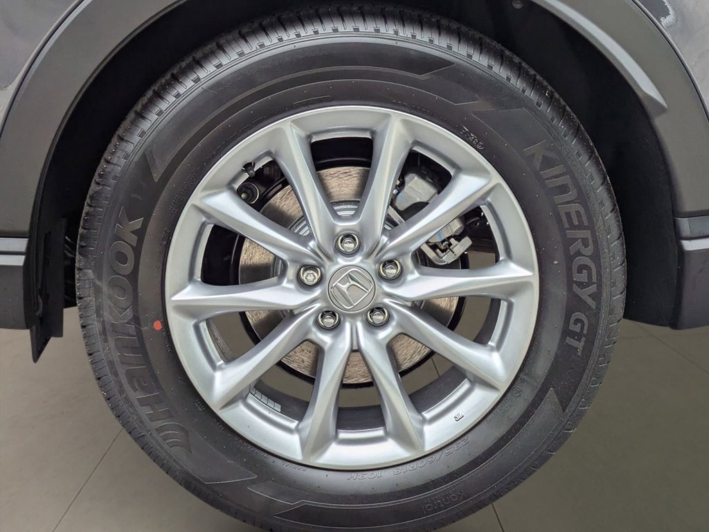 New 2027 Honda CR-V EX image 8