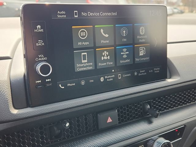 Used 2024 Honda CR-V Sport-L image 17