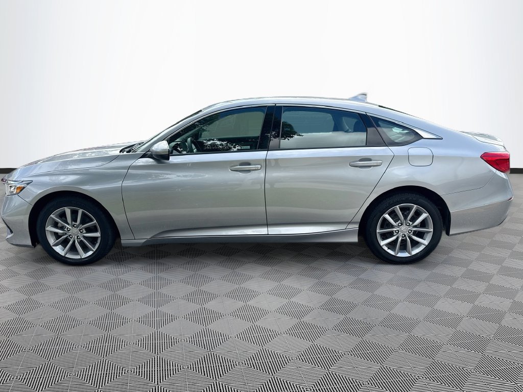 Used 2022 Honda Accord LX image 9