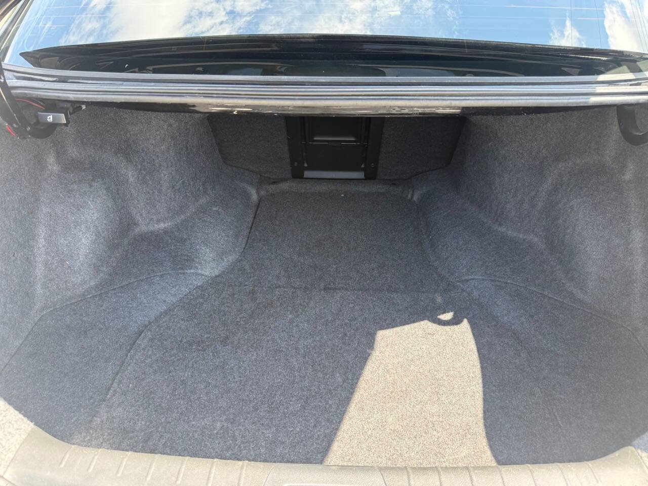 Used 2012 Honda Accord SE image 19