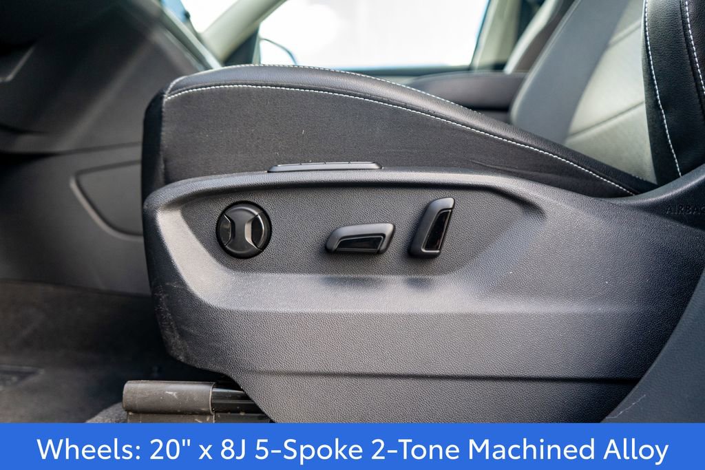 Used 2023 Volkswagen Atlas SEL image 20