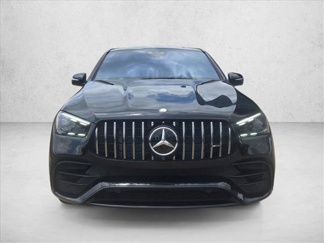 Certified 2025 Mercedes-Benz GLE 63 AMG S video 2
