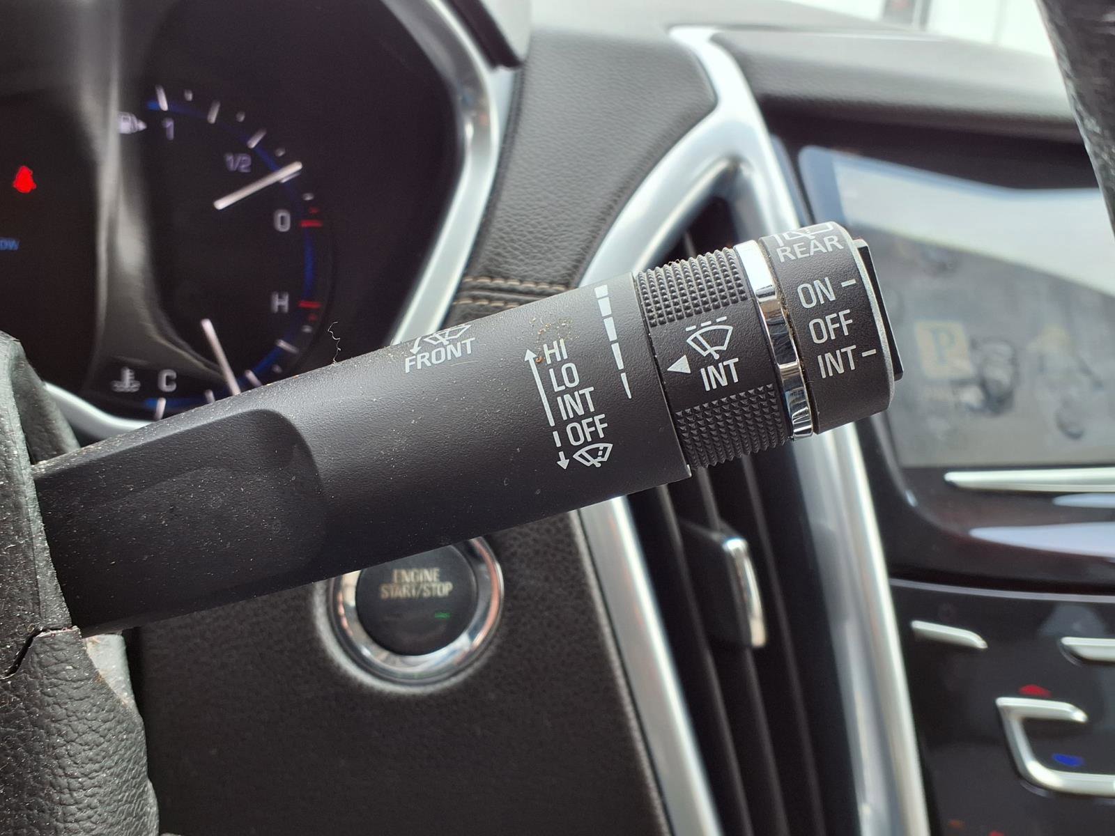 Used 2013 Cadillac SRX Performance image 24
