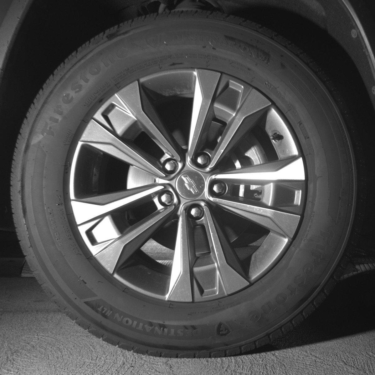 Used 2025 Chevrolet Equinox LT image 13