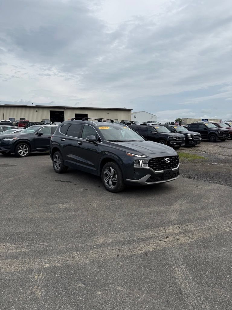 Used 2023 Hyundai Santa Fe SEL