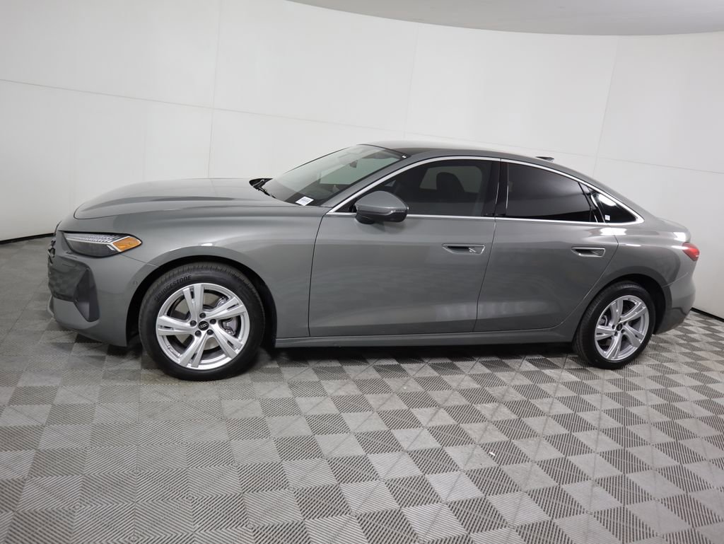 Used 2025 Audi A5 2.0T Premium Plus w/ Premium Plus image 9