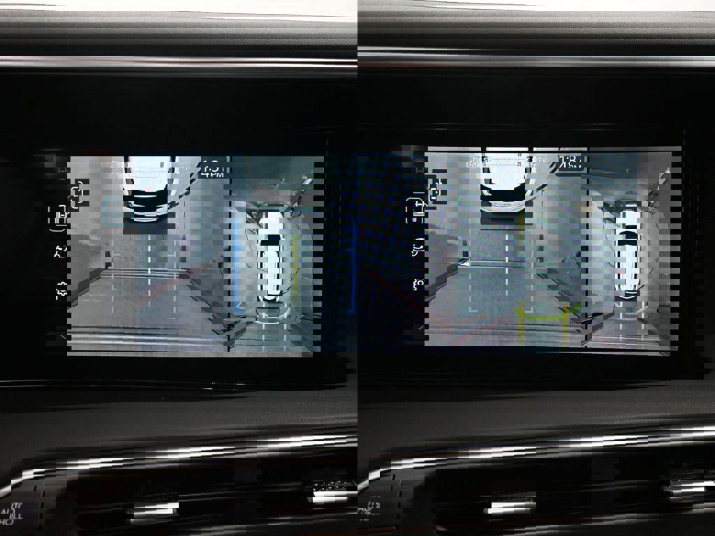 New 2026 Hyundai Palisade SEL image 20