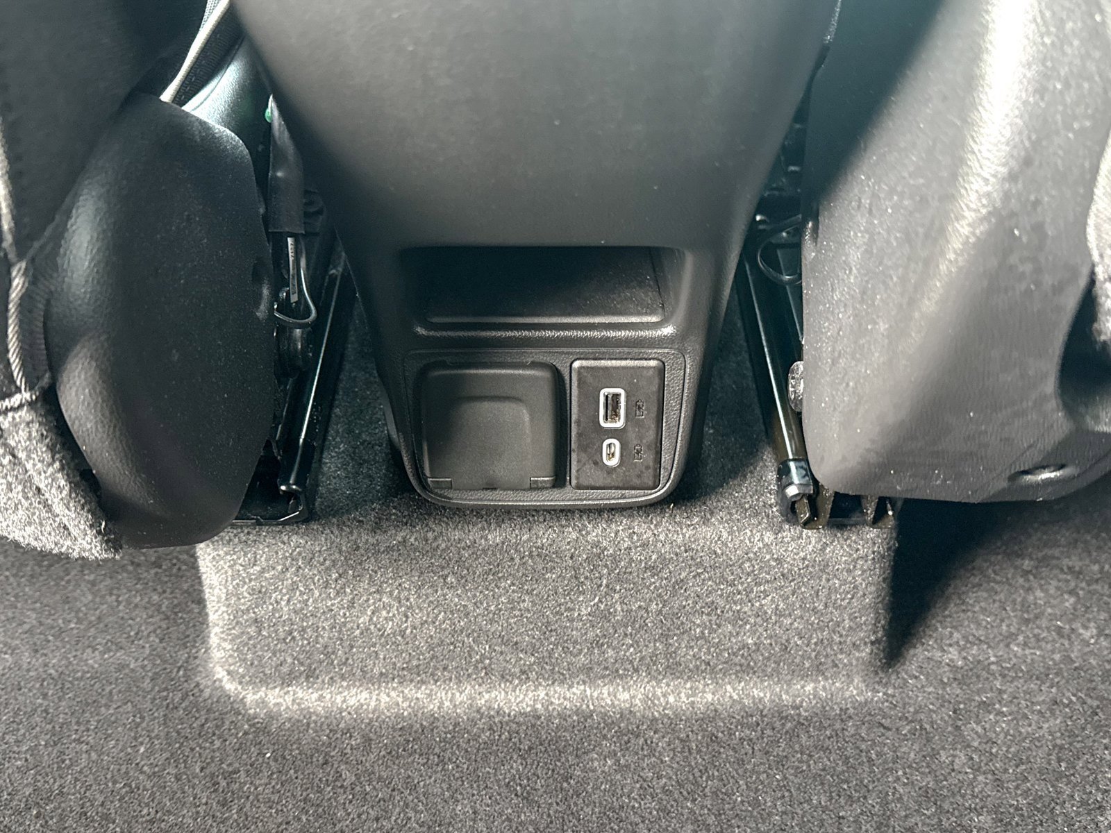 Certified 2023 Chevrolet TrailBlazer LT w/ Convenience Package image 21