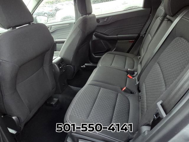 Used 2024 Ford Escape Active FWD image 10