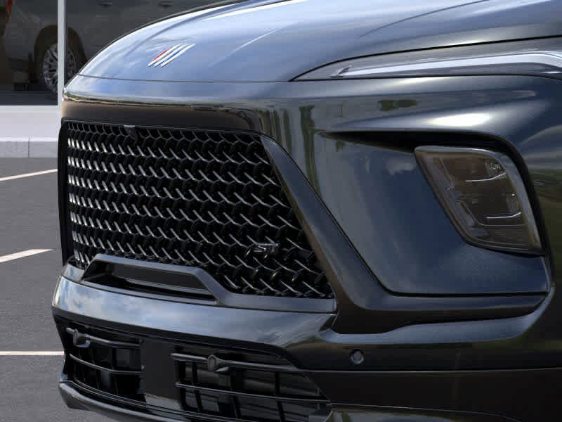New 2026 Buick Enclave Sport Touring image 13