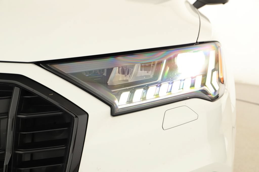 Certified 2023 Audi Q7 2.0T Premium Plus AWD/4WD image 34