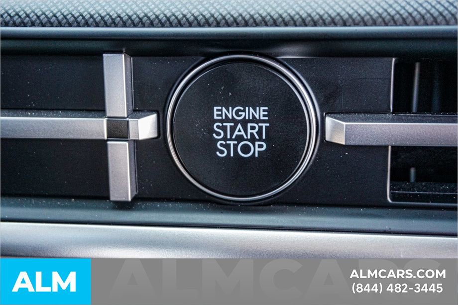 Used 2025 Hyundai Santa Fe SEL image 47