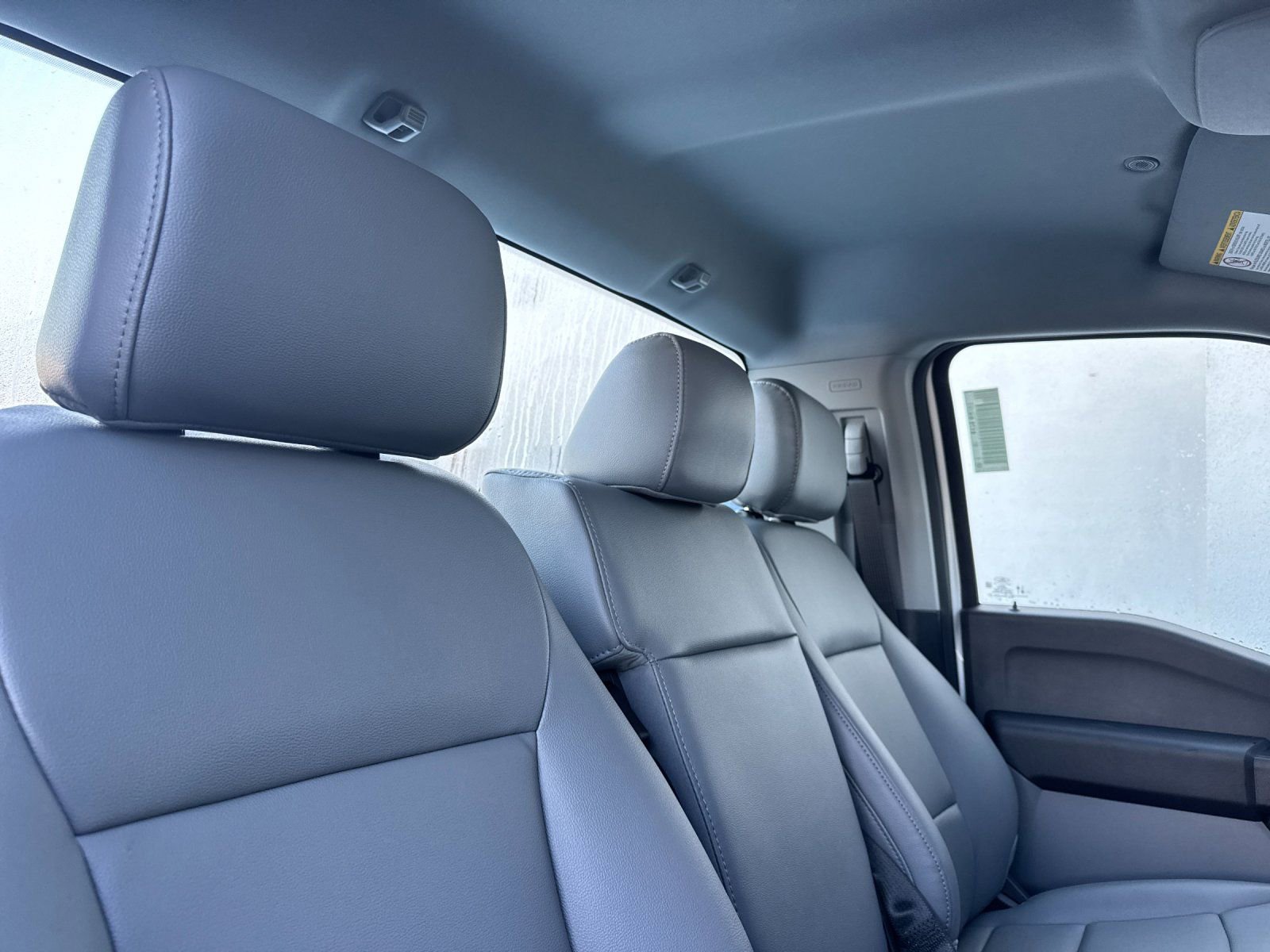 New 2026 Ford F350 XL w/ XL Off-Road Package AWD/4WD image 15