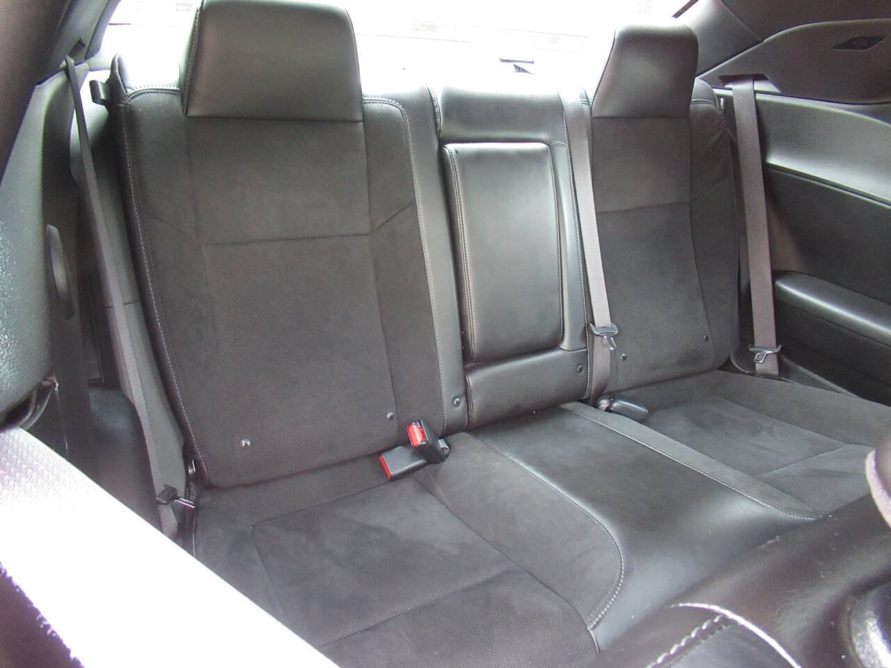 Used 2023 Dodge Challenger GT w/ Plus Package AWD/4WD image 9