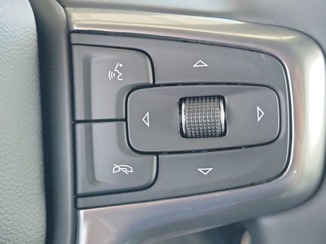 New 2026 Chevrolet Silverado 1500 LT Trail Boss w/ Convenience Package II AWD/4WD image 9