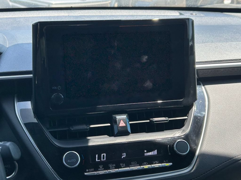 Used 2023 Toyota Corolla Cross AWD Hybrid image 20