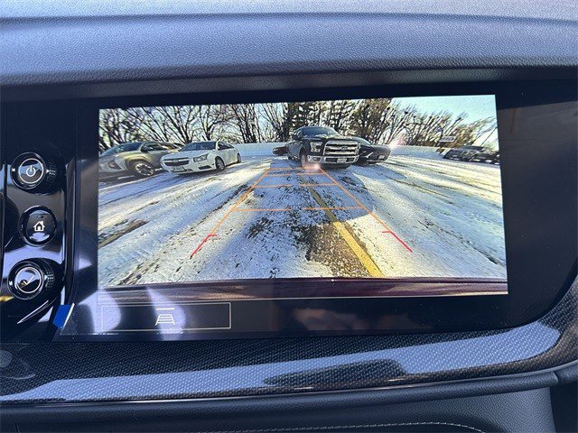 Used 2023 Buick Envision Preferred image 24