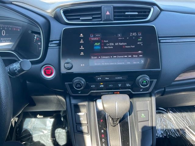 Used 2019 Honda CR-V EX image 18