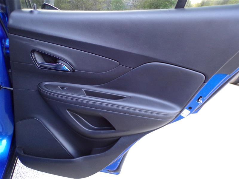 Used 2017 Buick Encore Preferred image 22