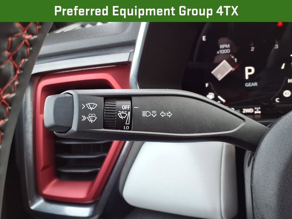 Certified 2023 GMC Canyon AT4X image 20