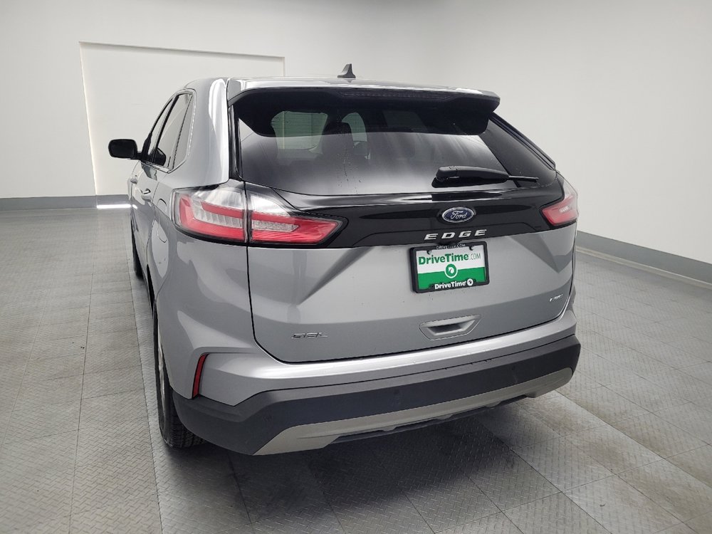 Used 2023 Ford Edge SEL image 6