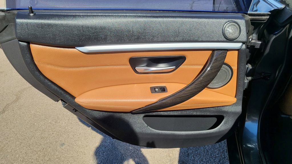 Used 2017 BMW 440i Gran Coupe image 22