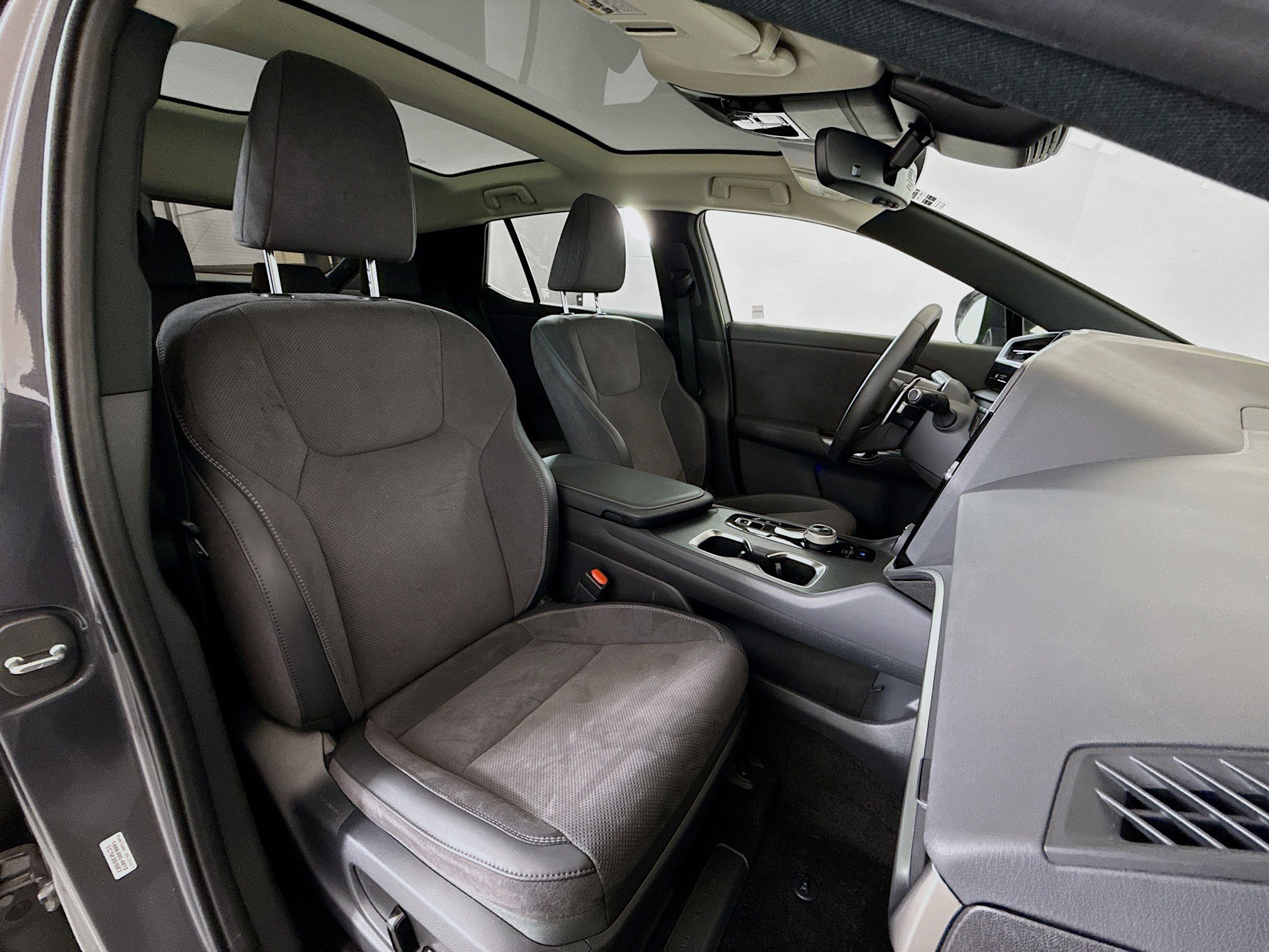 Certified 2023 Lexus RZ 450e Premium w/ Accessory Package (2T) AWD/4WD image 26