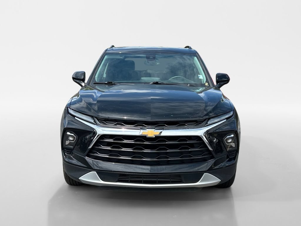 Used 2024 Chevrolet Blazer LT w/ Convenience Package FWD image 10