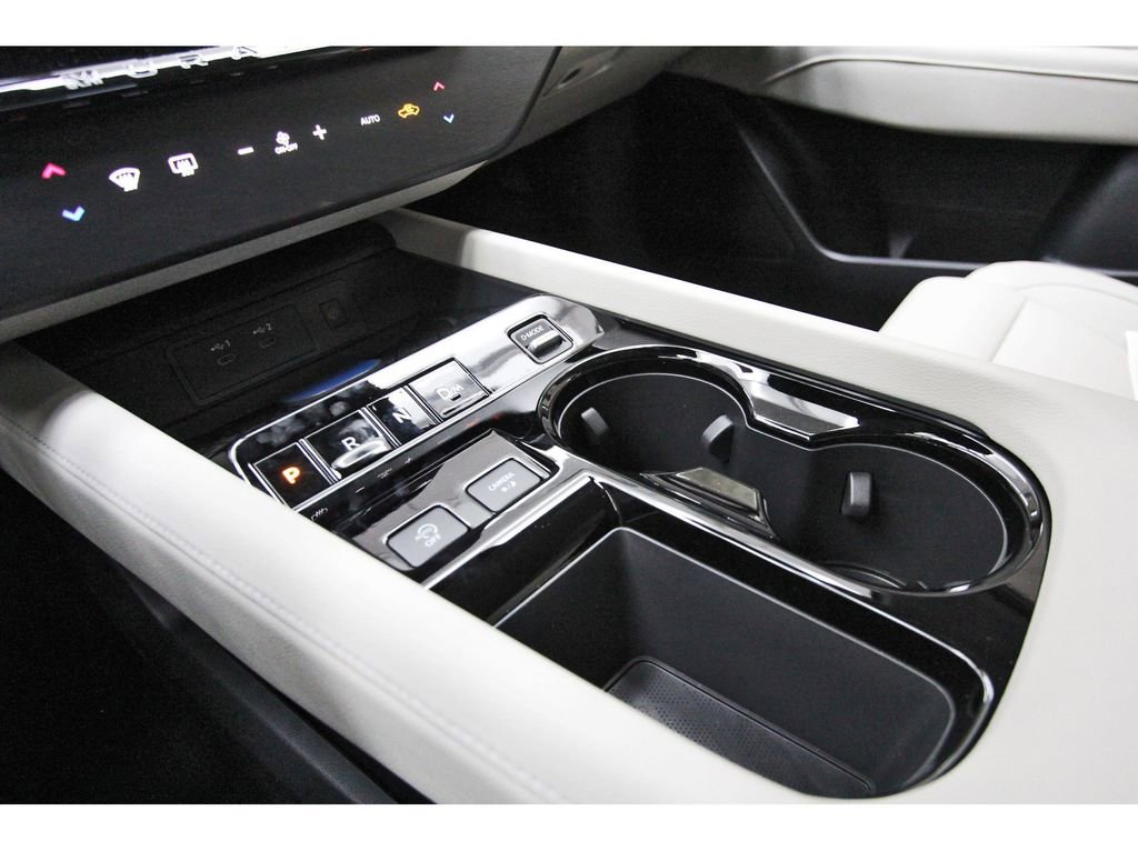 New 2026 Nissan Murano SV w/ Cargo Package image 23