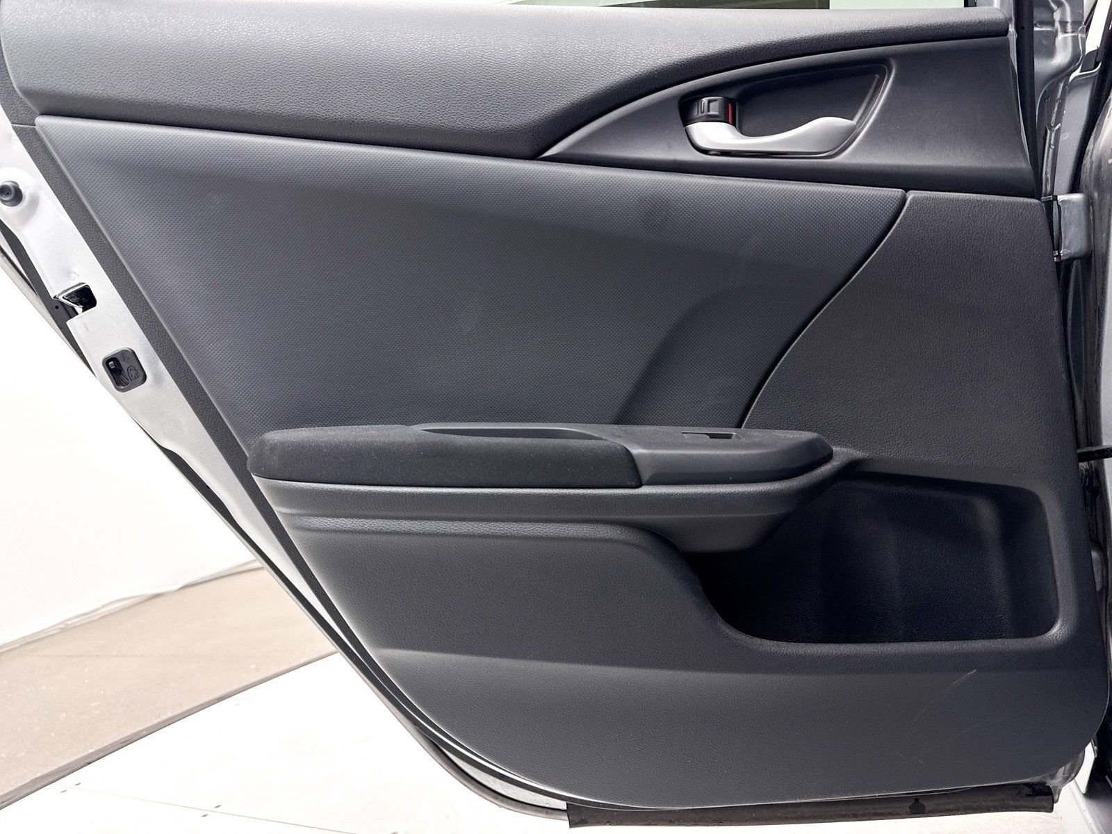 Used 2016 Honda Civic LX image 23