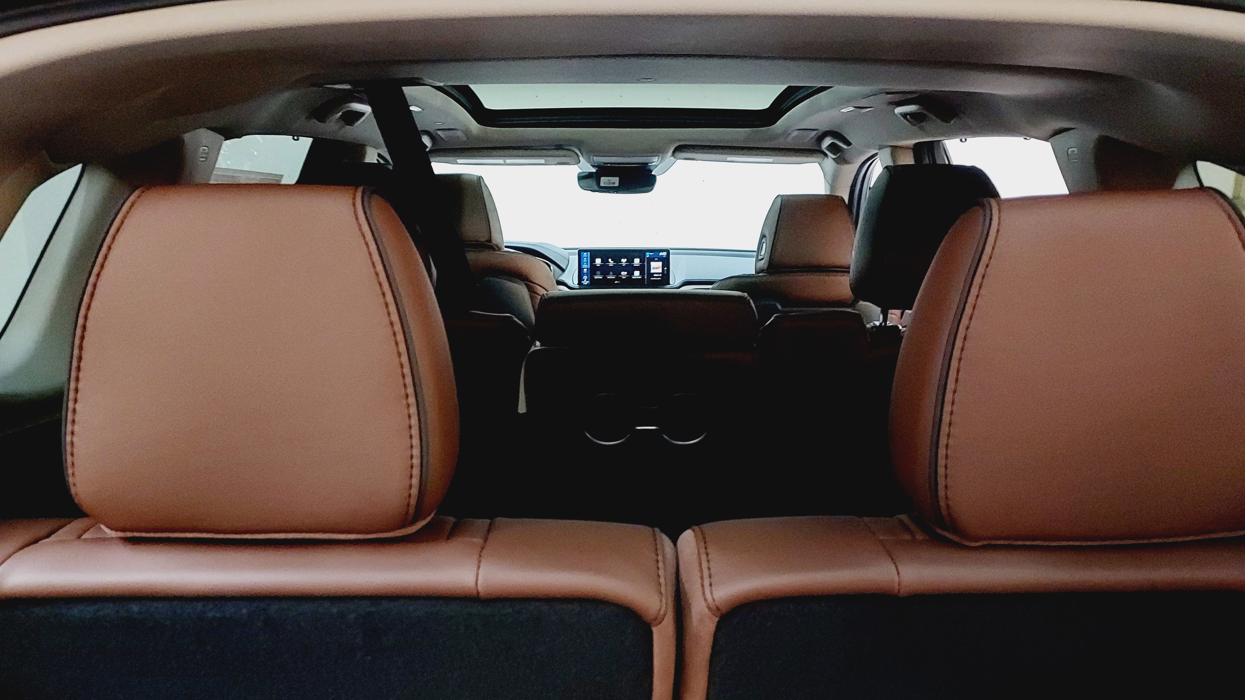 New 2026 Acura MDX SH-AWD w/ Advance Package image 46
