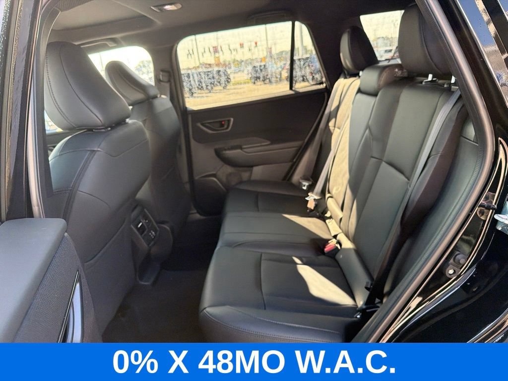 New 2026 Subaru Outback Premium AWD/4WD image 22