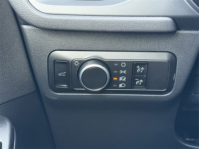 New 2026 Ford Escape ST-Line w/ Tech Pack #1 image 24