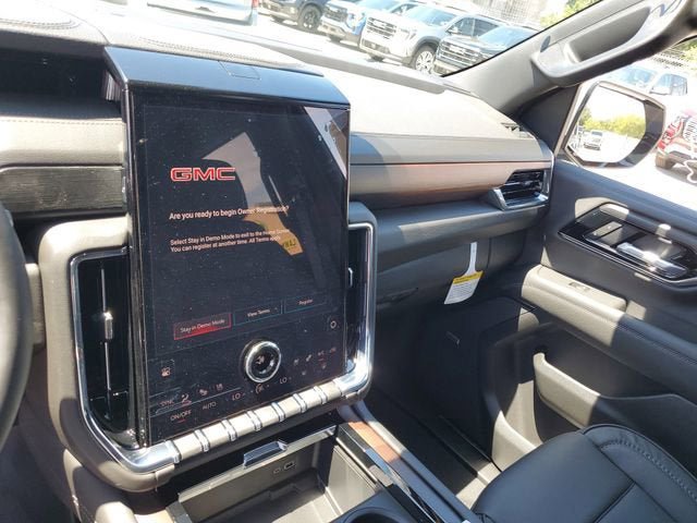 New 2026 GMC Yukon XL Denali RWD image 26