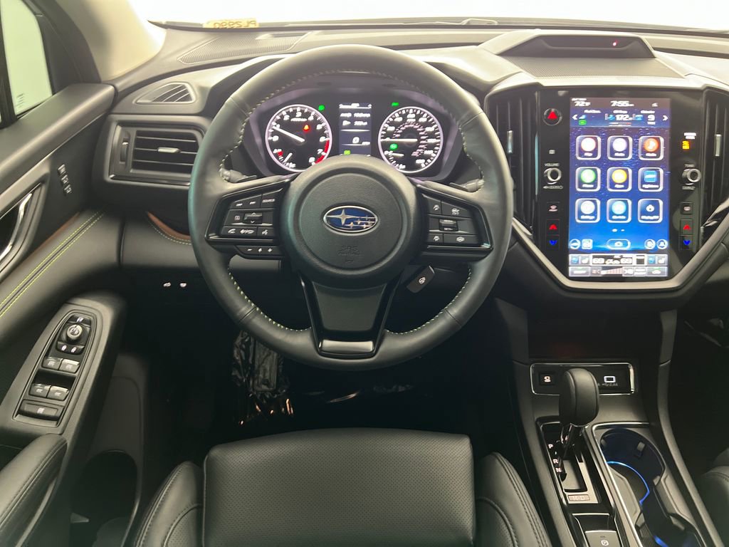 Certified 2025 Subaru Ascent Bronze Edition w/ Popular Package #2 image 15