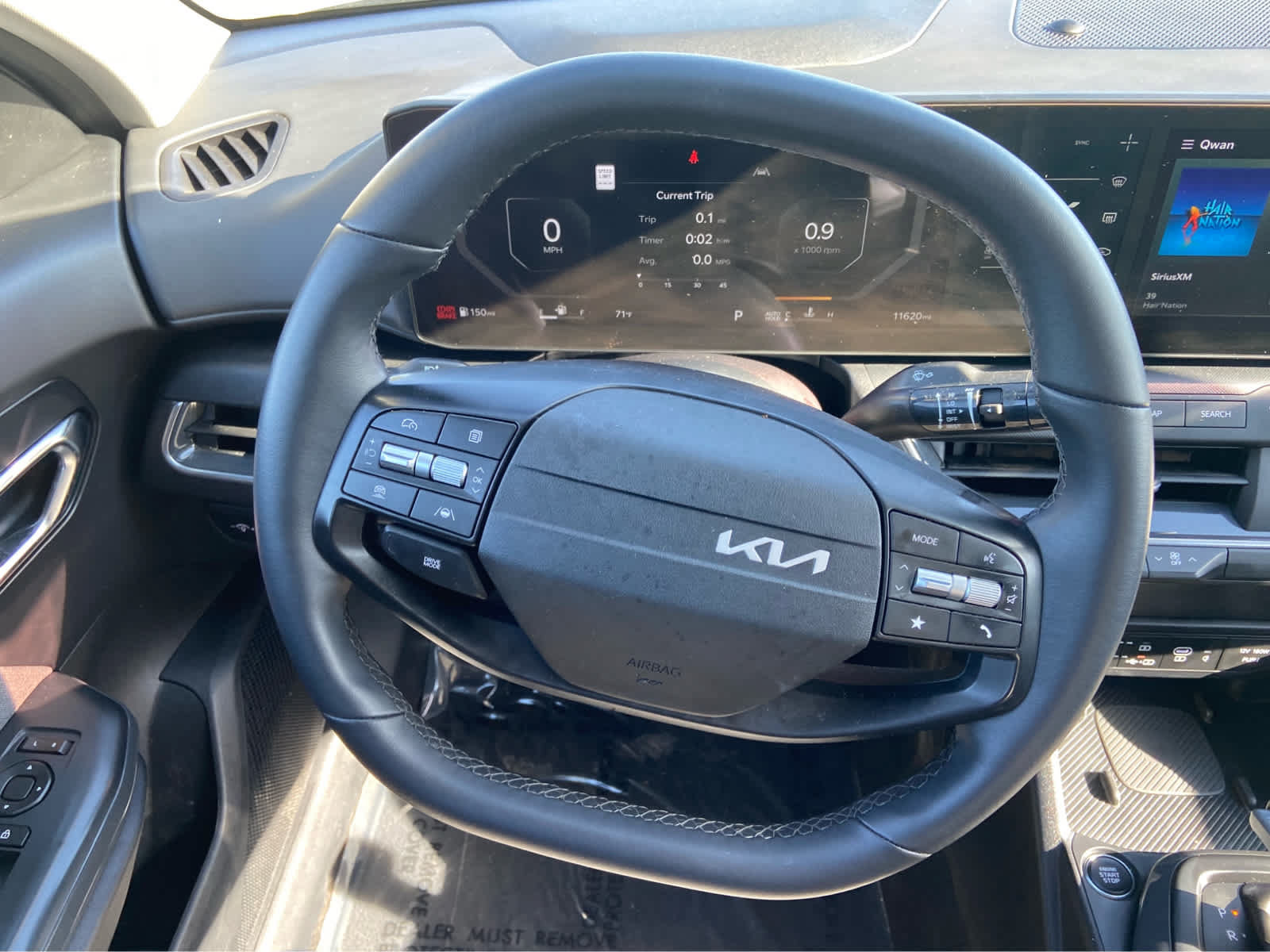 Used 2025 Kia K4 EX FWD image 18