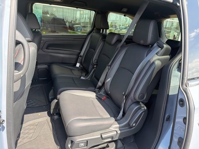Used 2024 Honda Odyssey Sport image 4