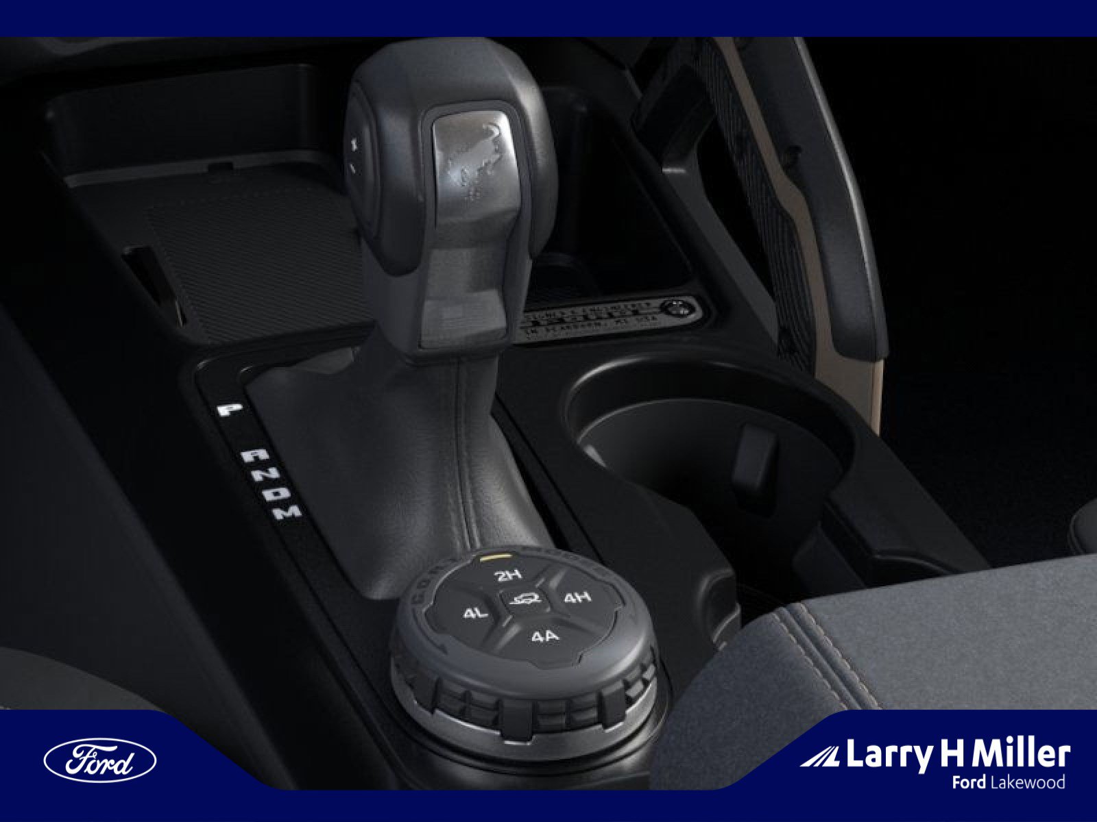 New 2026 Ford Bronco Badlands image 17