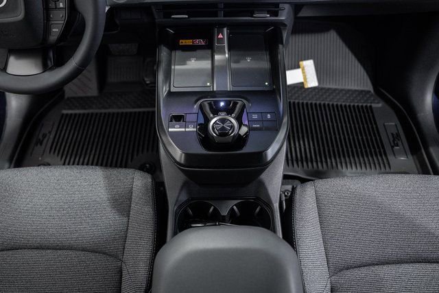 New 2026 Toyota bZ image 25