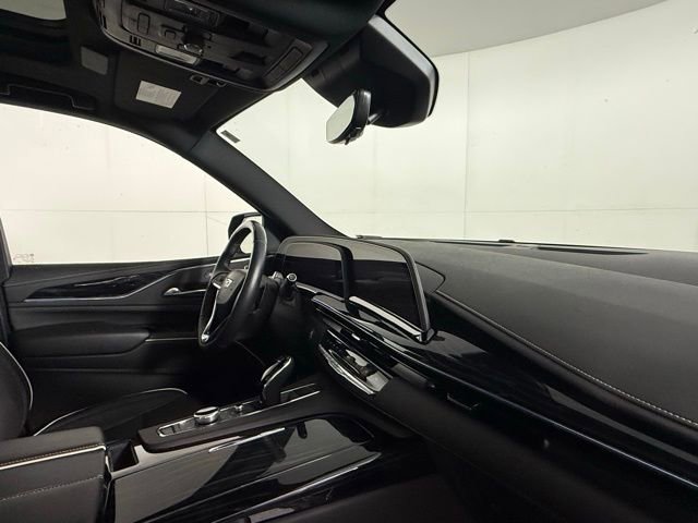 Certified 2024 Cadillac Escalade Sport image 35