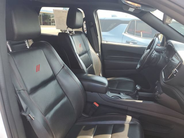 Used 2024 Dodge Durango GT RWD image 28