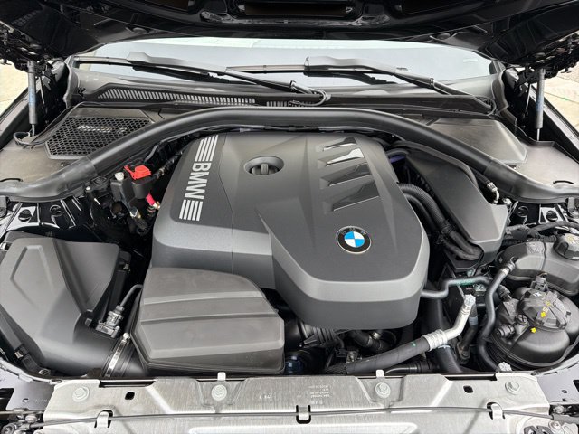 Used 2026 BMW 330i Sedan w/ Convenience Package RWD image 10