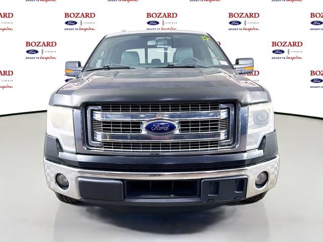 Used 2014 Ford F150 XLT w/ Equipment Group 302A Luxury image 3