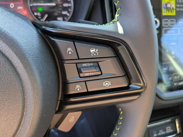 New 2026 Subaru Ascent Bronze Edition AWD/4WD image 20