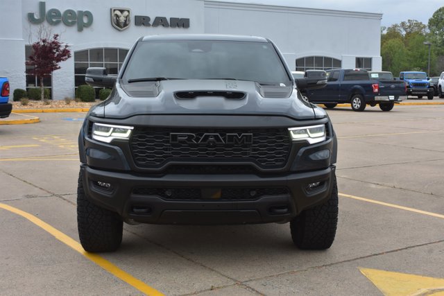 Used 2025 RAM 1500 RHO w/ RHO Level 1 Equipment Group image 2