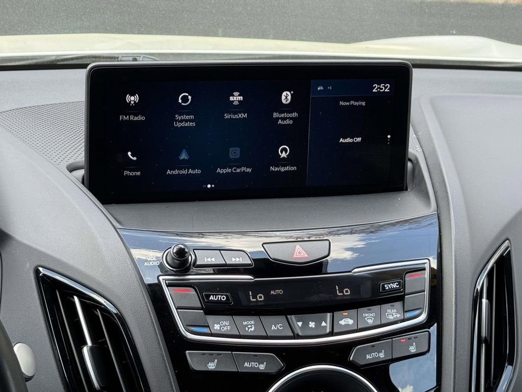 Used 2021 Acura RDX w/ Technology Package image 14